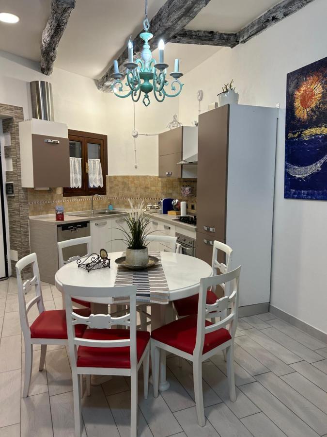 Palazzago Casa Vacanza Serena מראה חיצוני תמונה