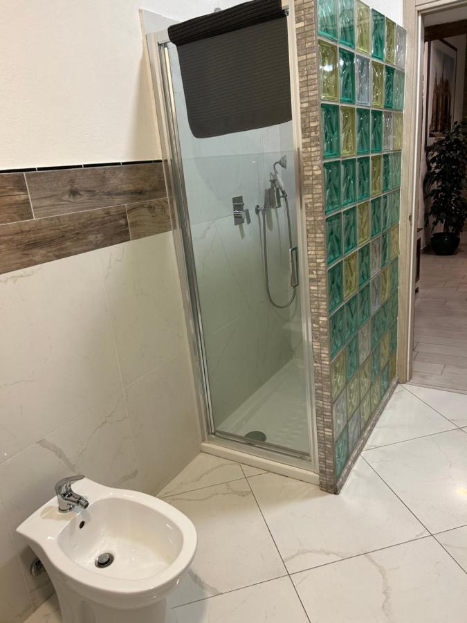 Palazzago Casa Vacanza Serena מראה חיצוני תמונה