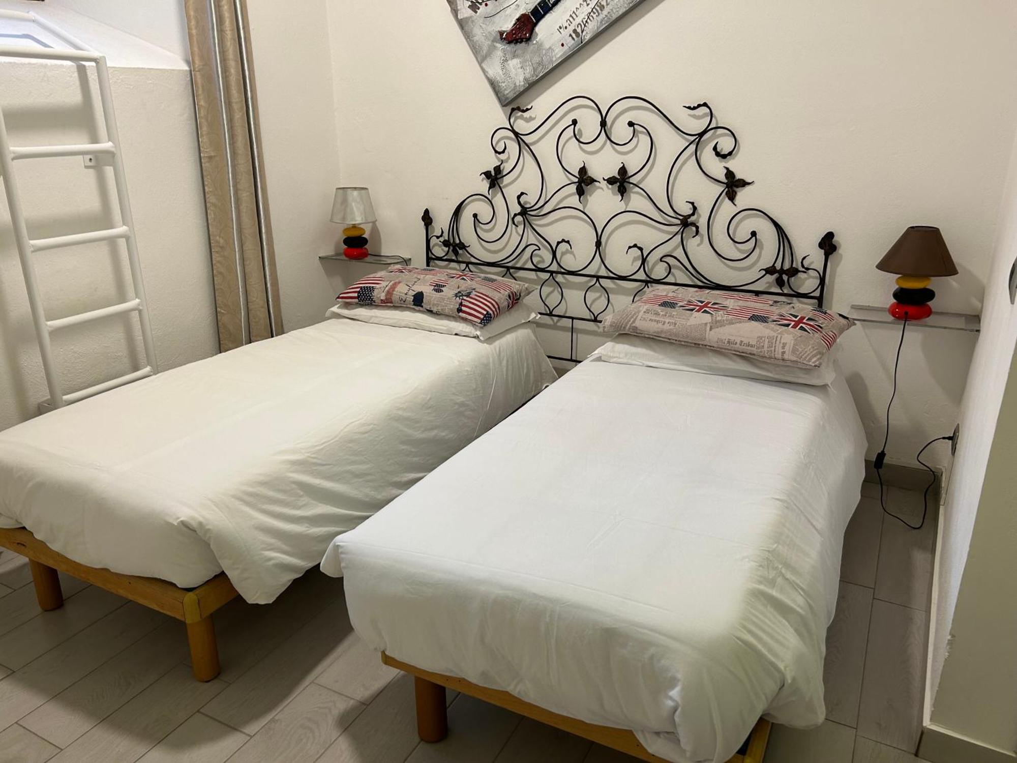 Palazzago Casa Vacanza Serena מראה חיצוני תמונה