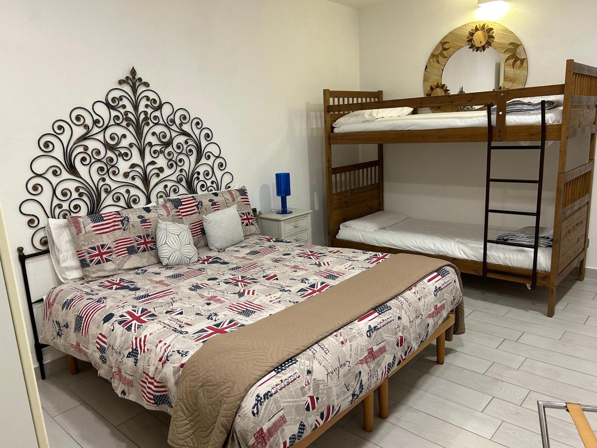 Palazzago Casa Vacanza Serena מראה חיצוני תמונה