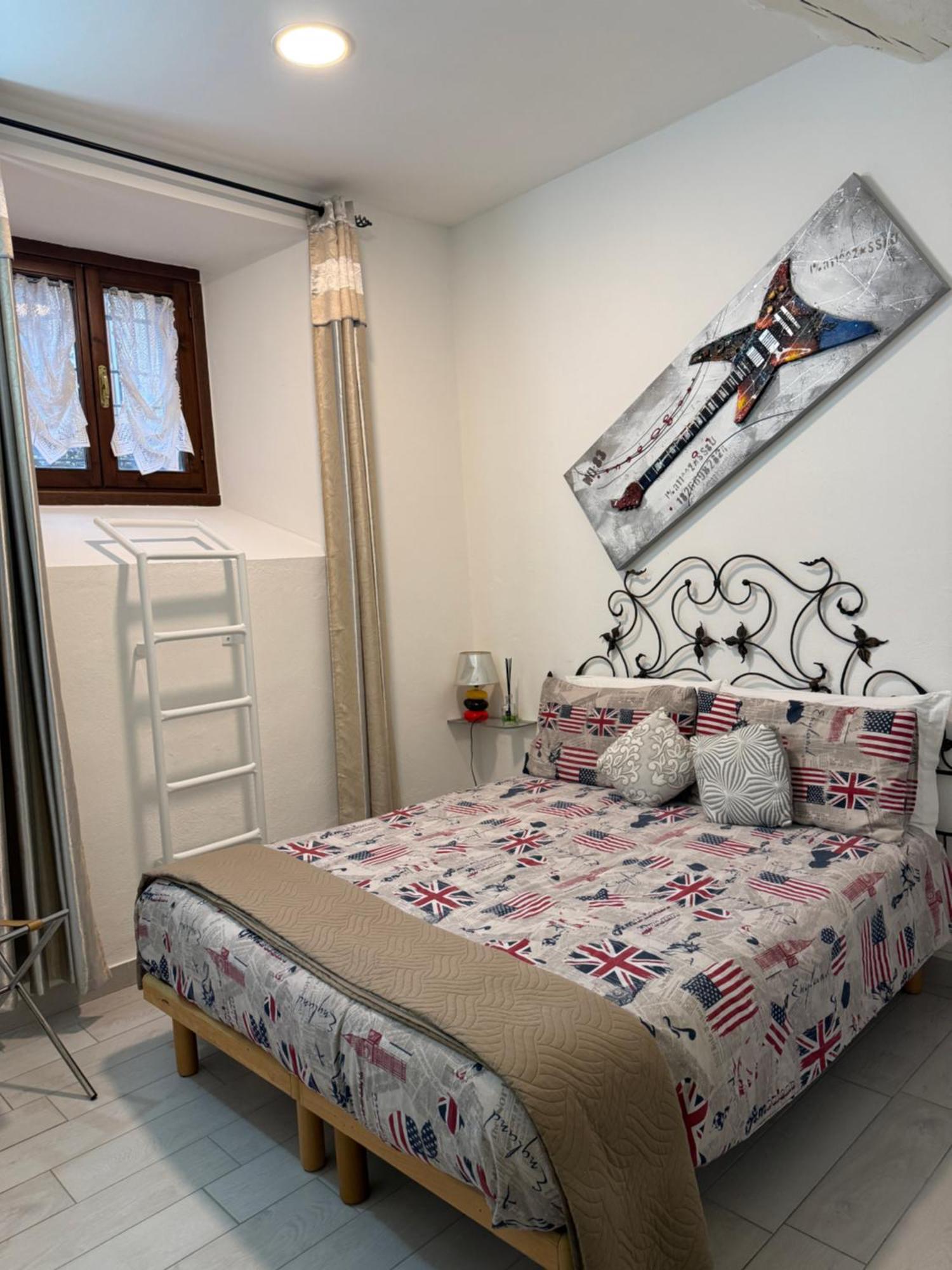 Palazzago Casa Vacanza Serena מראה חיצוני תמונה