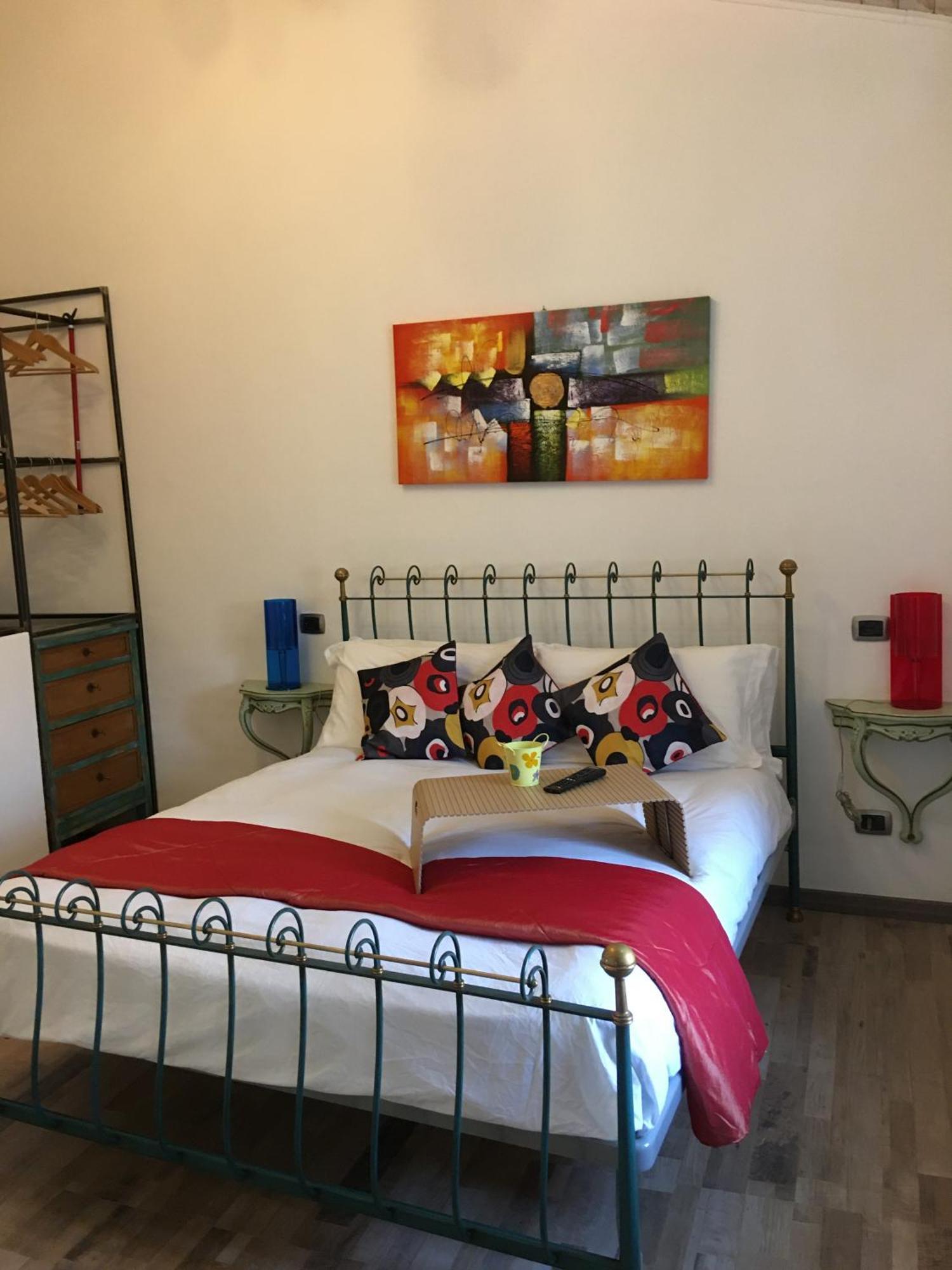 Palazzago Casa Vacanza Serena מראה חיצוני תמונה