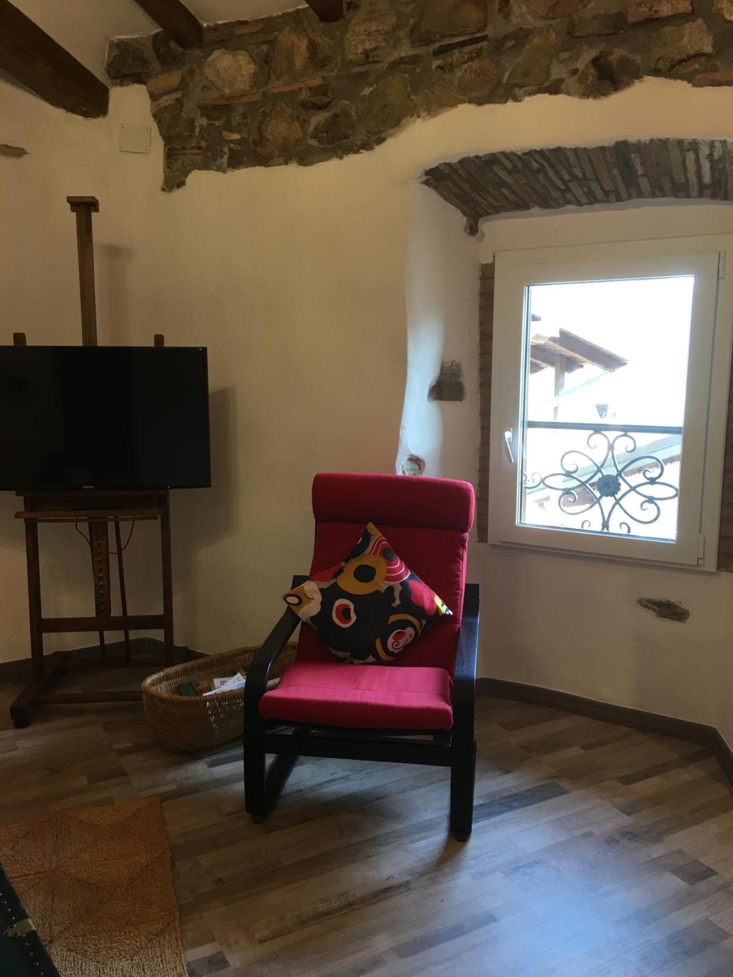 Palazzago Casa Vacanza Serena מראה חיצוני תמונה