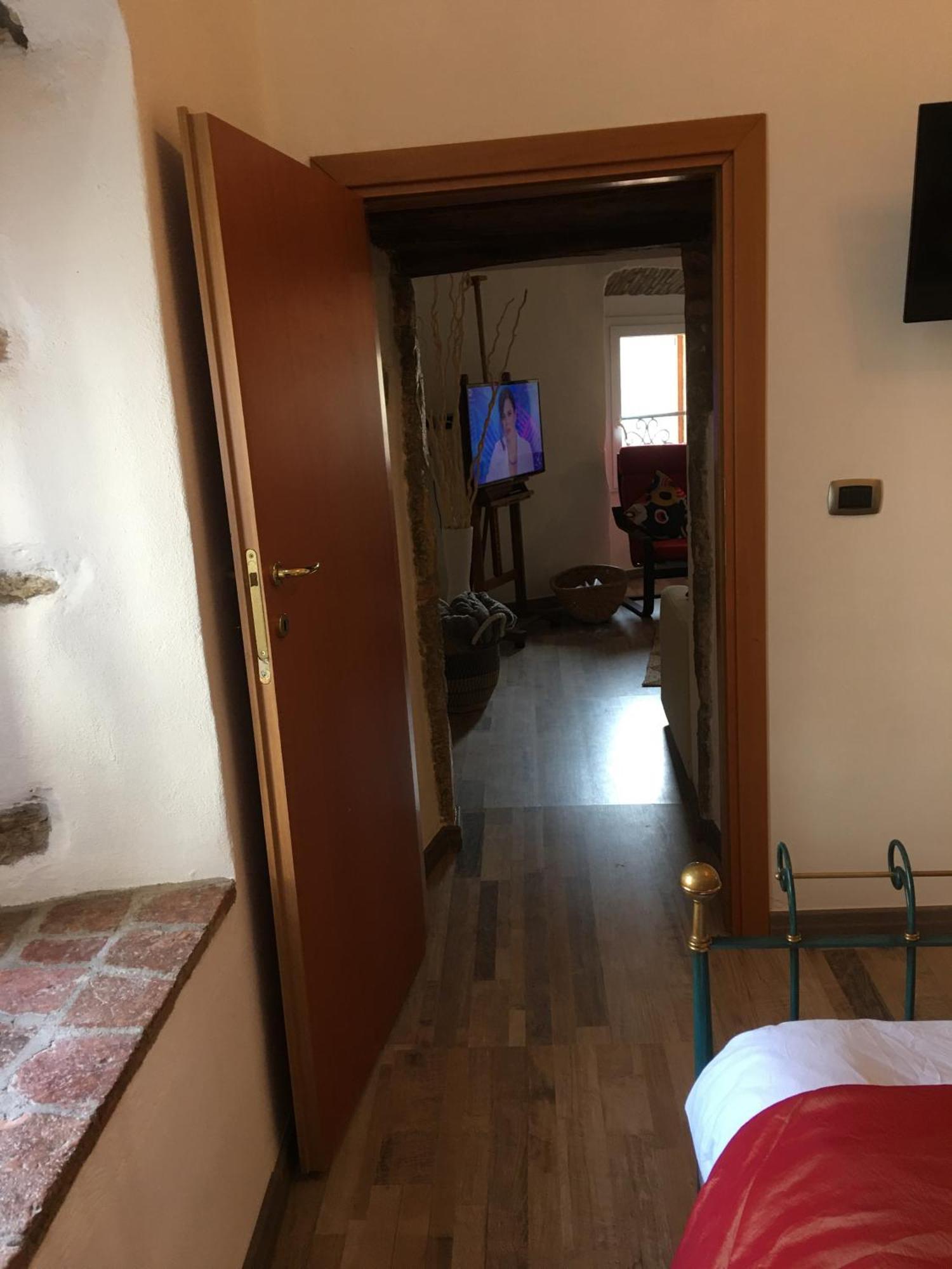 Palazzago Casa Vacanza Serena מראה חיצוני תמונה