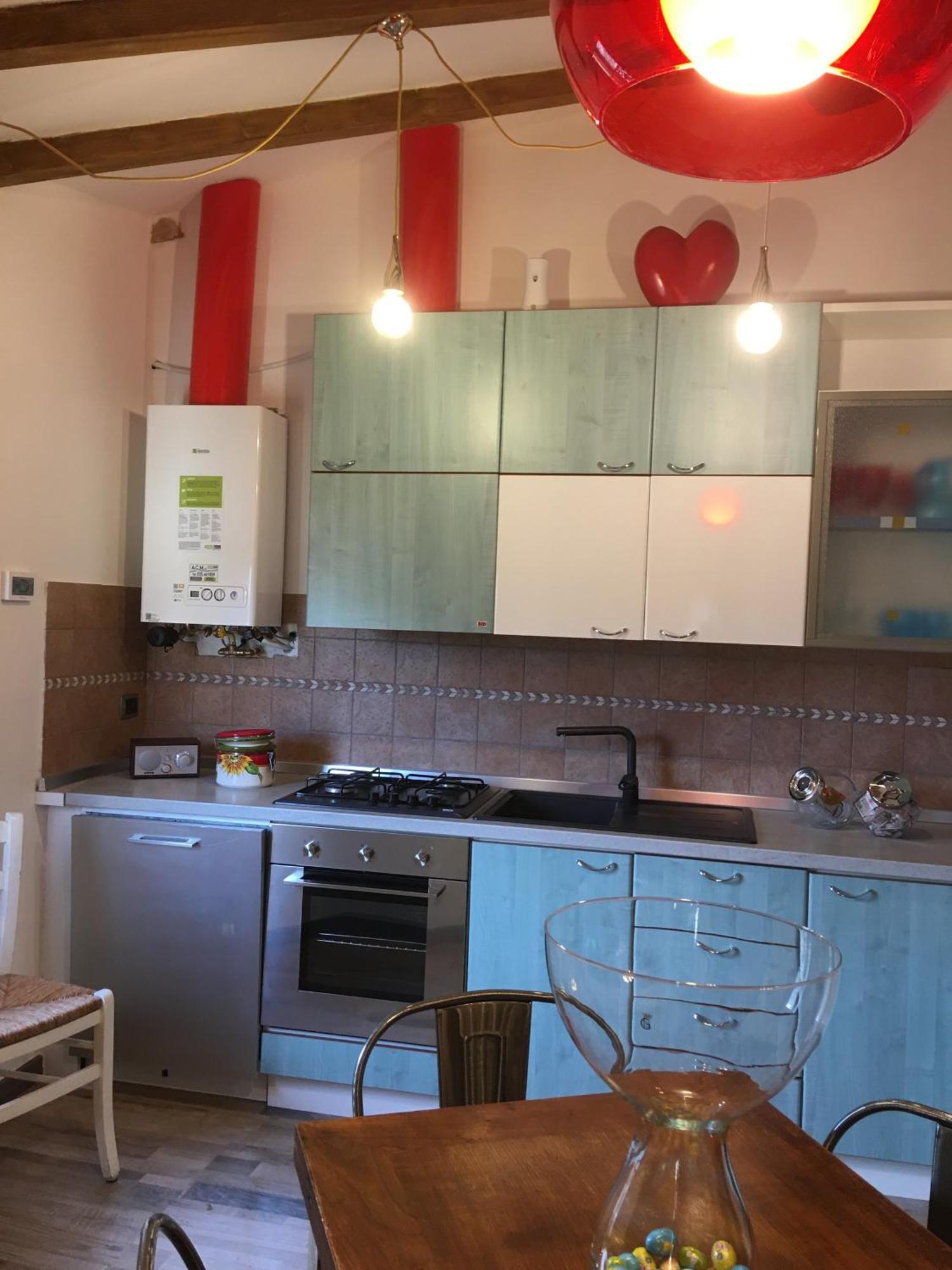 Palazzago Casa Vacanza Serena מראה חיצוני תמונה